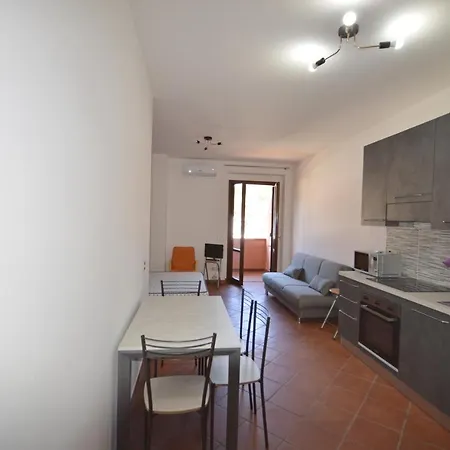 Miriam Apartman Marciana Marina