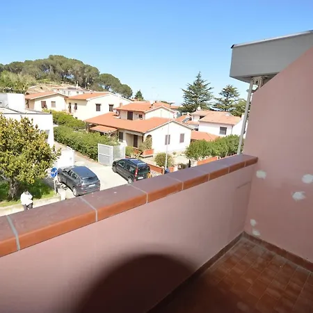 Apartman Miriam Marciana Marina