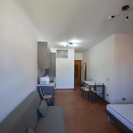 Appartement Miriam *