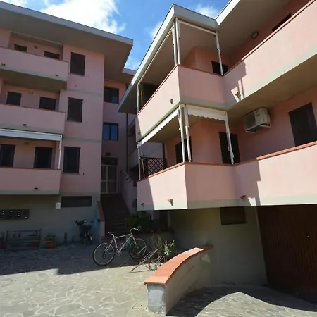 Appartement Miriam Marciana Marina (Isola d'Elba)